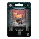 Мініатюра WARHAMMER 40000: GENESTEALER CULTS - KELERMORPH