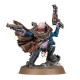 Мініатюра WARHAMMER 40000: GENESTEALER CULTS - KELERMORPH