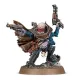 Мініатюра WARHAMMER 40000: GENESTEALER CULTS - KELERMORPH