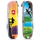 Складаний ніж Victorinox CLASSIC LE 0.6223.L2004