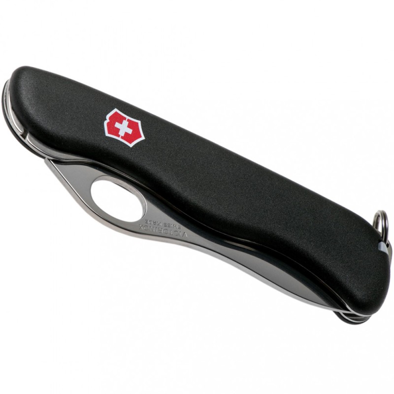 Складаний ніж Victorinox Sentinel One Hand 0.8413.M3