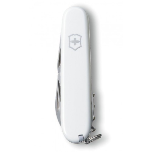 Швейцарский складной нож 91мм Victorinox SPARTAN 1.3603.7
