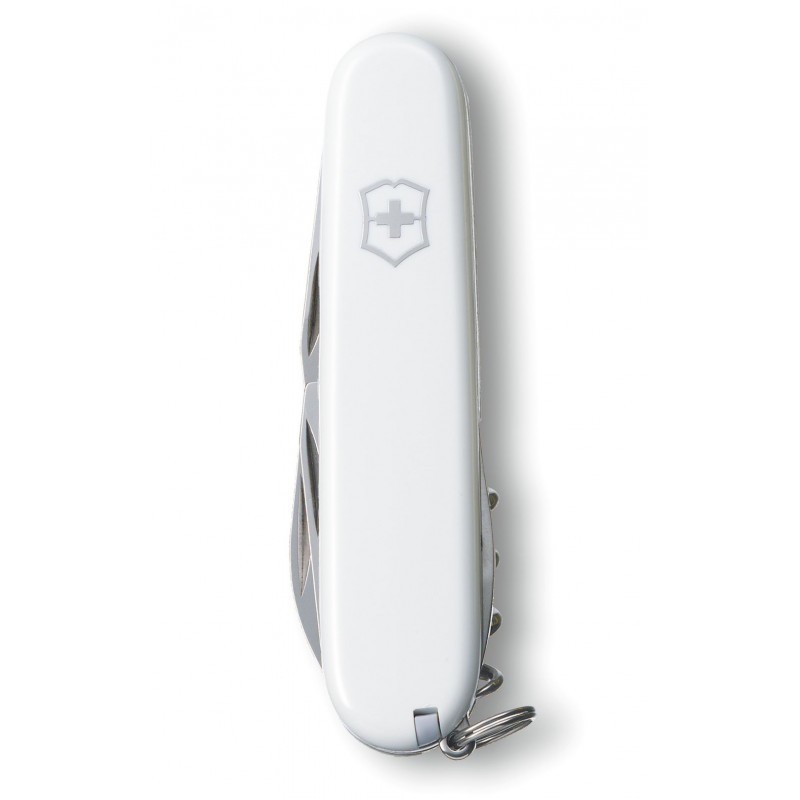 Швейцарский складной нож 91мм Victorinox SPARTAN 1.3603.7
