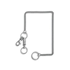 Цепочка с карабинами Victorinox 4.1854