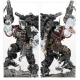 Миниатюра WARHAMMER 40000: RAVEN GUARD - KAYVAAN SHRIKE