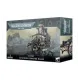 Мініатюра WARHAMMER 40000: NECRONS - CATACOMB COMMAND BARGE