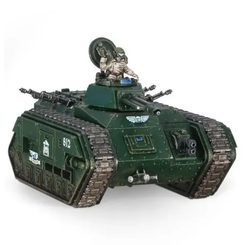 Мініатюра WARHAMMER 40000: ASTRA MILITARUM - CHIMERA