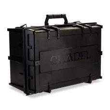 Кейс для мініатюр CITADEL CRUSADE FIGURE CASE