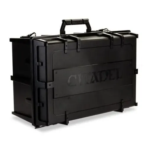 Кейс для мініатюр CITADEL CRUSADE FIGURE CASE