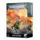 Мініатюра WARHAMMER 40000: SALAMANDERS - ADRAX AGATONE