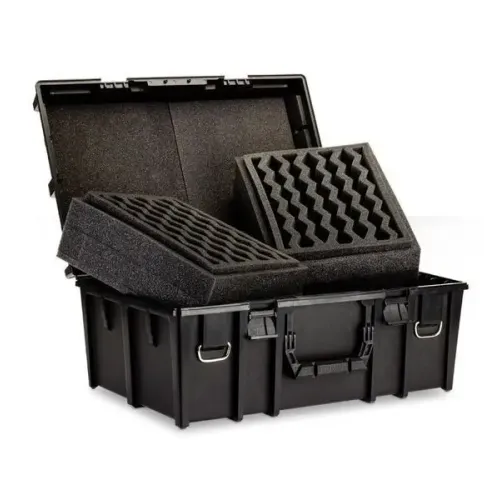 Кейс для мініатюр CITADEL CRUSADE FIGURE CASE