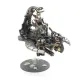 Мініатюра WARHAMMER 40000: NECRONS - CATACOMB COMMAND BARGE