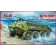 ICM72901 BTR-60P Sovsiet infantry vehicle