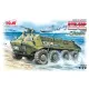 ICM72901 BTR-60P Sovsiet infantry vehicle