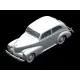ICM35476 Kapitan 2-door saloon, WWII German staff car