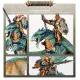 Набор миниатюр AGE OF SIGMAR: STORMCAST ETERNALS - STORMDRAKE GUARD