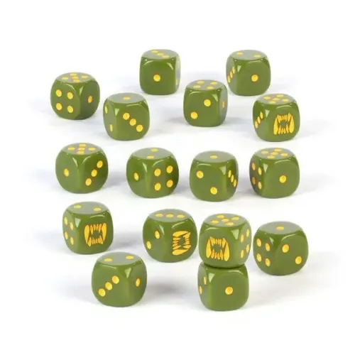 Куби GRAND ALLIANCE DESTRUCTION DICE