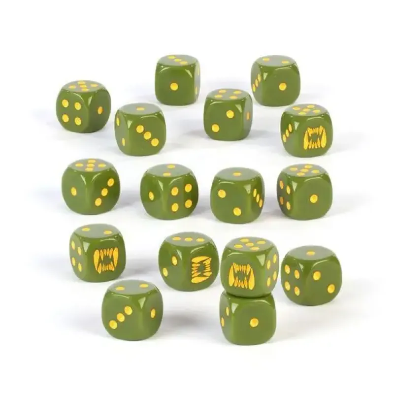 Куби GRAND ALLIANCE DESTRUCTION DICE
