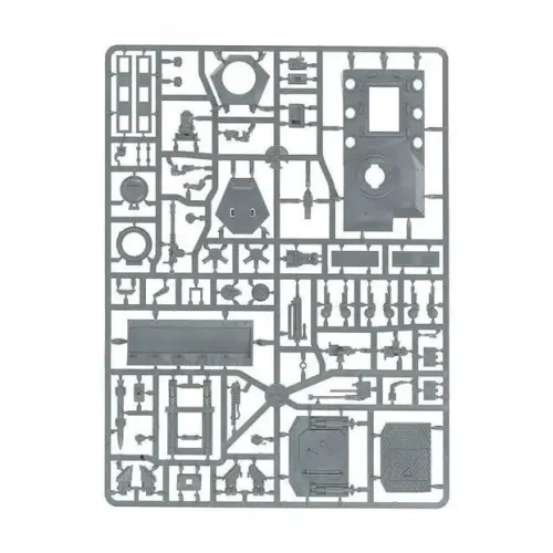 Мініатюра WARHAMMER 40000: ASTRA MILITARUM - CHIMERA
