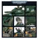 Мініатюра WARHAMMER 40000: ASTRA MILITARUM - CHIMERA