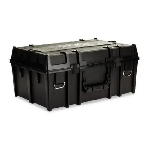 Кейс для мініатюр CITADEL CRUSADE FIGURE CASE