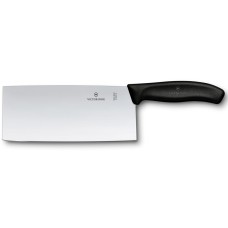 Китайский шеф-нож 18x7 см Victorinox SWISS CLASSIC 6.8563.18B