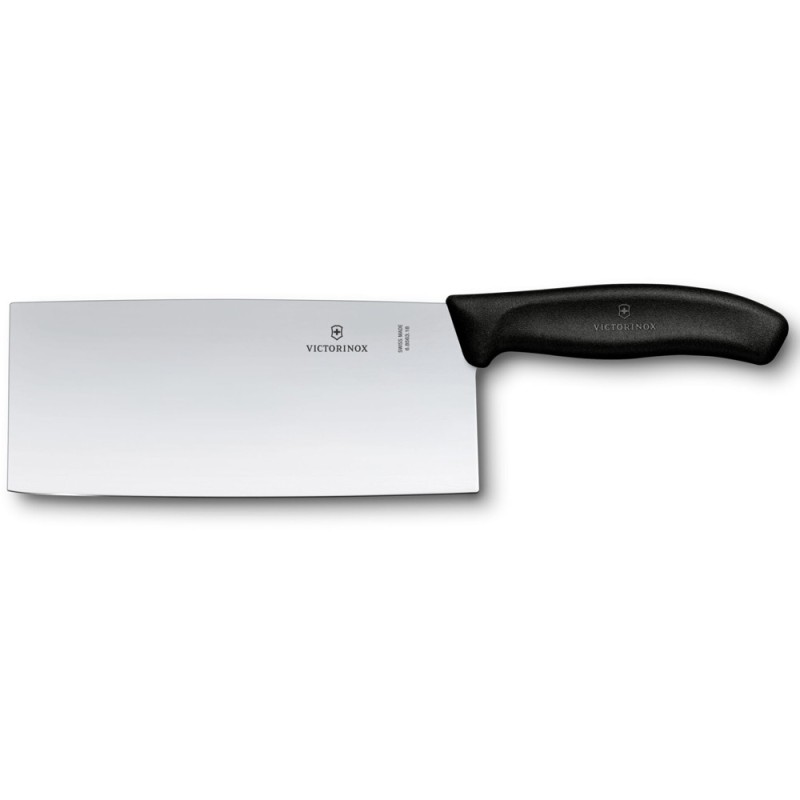 Китайский шеф-нож 18x7 см Victorinox SWISS CLASSIC 6.8563.18B