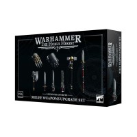 Набор миниатюр HORUS HERESY: LEGIONES ASTARTES - MELEE WEAPONS UPGRADE