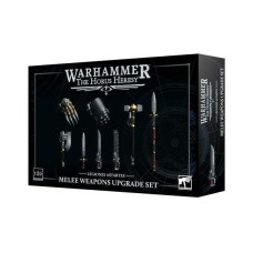 Набір мініатюр HORUS HERESY: LEGIONES ASTARTES - MELEE WEAPONS UPGRADE