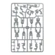 Набір мініатюр WARHAMMER 40000: ORKS - NOBZ