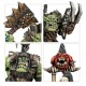 Набір мініатюр WARHAMMER 40000: ORKS - NOBZ