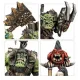 Набір мініатюр WARHAMMER 40000: ORKS - NOBZ