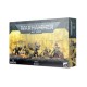 Набір мініатюр WARHAMMER 40000: ORKS - NOBZ