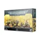 Набір мініатюр WARHAMMER 40000: ORKS - NOBZ