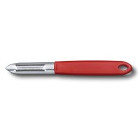 Овочечистка Victorinox Універсальна червона 7.6077.1