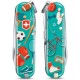 Складной нож Victorinox CLASSIC LE 0.6223.L2010