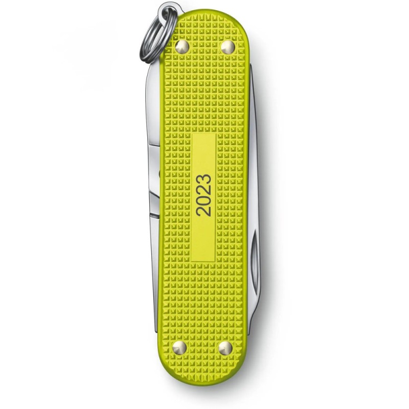 Швейцарский складной нож Victorinox CLASSIC SD 0.6221.L23