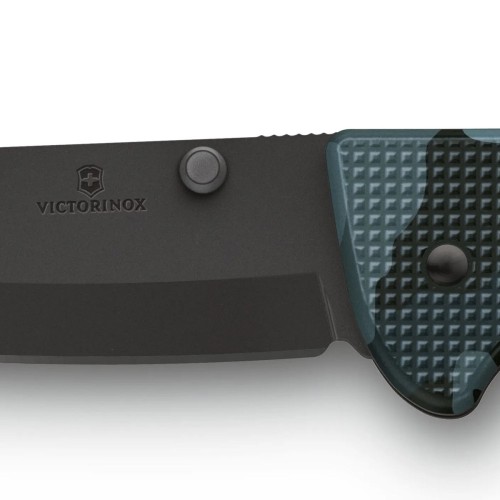 Швейцарский складной нож 136 мм Victorinox EVOKE 0.9425.DS222