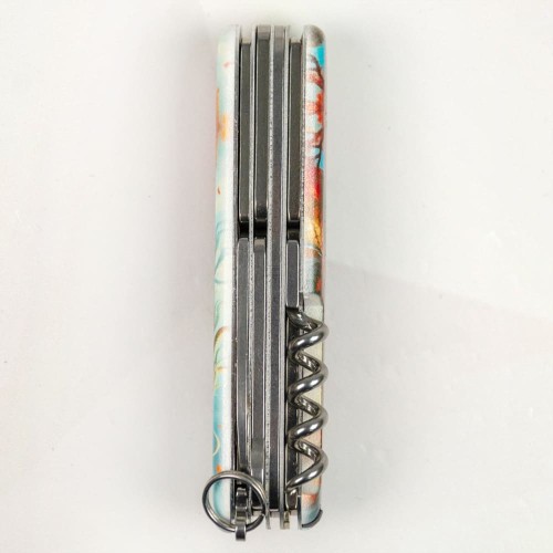 Швейцарский складной нож Victorinox HUNTSMAN ZODIAC 1.3713.7.Z3230p
