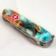 Швейцарский складной нож Victorinox HUNTSMAN ZODIAC 1.3713.7.Z3230p