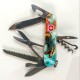 Швейцарский складной нож Victorinox HUNTSMAN ZODIAC 1.3713.7.Z3230p