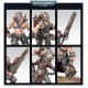 Набір мініатюр WARHAMMER 40000: COMBAT PATROL - WORLD EATERS
