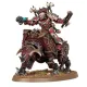 Набор миниатюр WARHAMMER 40000: COMBAT PATROL - WORLD EATERS