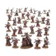 Набор миниатюр WARHAMMER 40000: COMBAT PATROL - WORLD EATERS