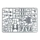 Мініатюра WARHAMMER 40000: NECRONS - CATACOMB COMMAND BARGE