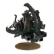 Мініатюра WARHAMMER 40000: NECRONS - CATACOMB COMMAND BARGE
