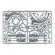 Мініатюра WARHAMMER 40000: NECRONS - CATACOMB COMMAND BARGE