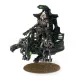 Мініатюра WARHAMMER 40000: NECRONS - CATACOMB COMMAND BARGE