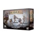 Necromunda Набор миниатюр NECROMUNDA: CAWDOR RIDGE WALKERS