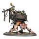 Orruk Warclans Миниатюра AGE OF SIGMAR: ORRUK WARCLANS - MARSHCRAWLA SLOGGOTH